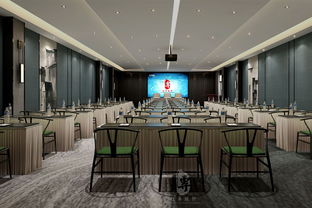 武漢度假酒店設(shè)計(jì)公司 予與魚(yú)精品度假酒店設(shè)計(jì)