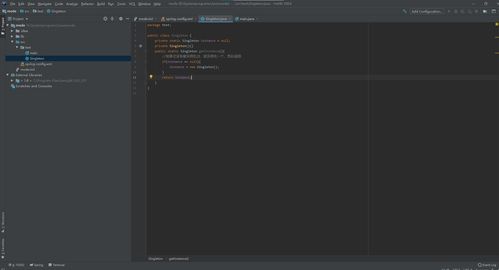 掌握軟件設(shè)計(jì)模式 提升軟件開(kāi)發(fā)的關(guān)鍵路徑