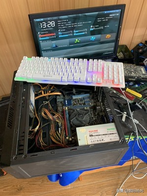 電腦玩游戲時自動關(guān)機(jī)的常見原因與解決方案