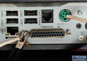 2臺快餐收費電腦主機配置解析 15.2寸觸摸屏與320GB硬盤的實用組合