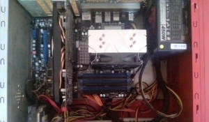 徐州九里區(qū)特價電腦主機 4核8線程性能強勁，輕松應對多開任務