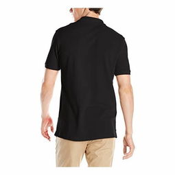 經典重塑 Lacoste鱷魚Clim Fit Pique男士純棉翻領Polo衫，運動優雅與科技舒適的結合